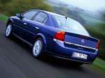 Opel Vectra 2002 года